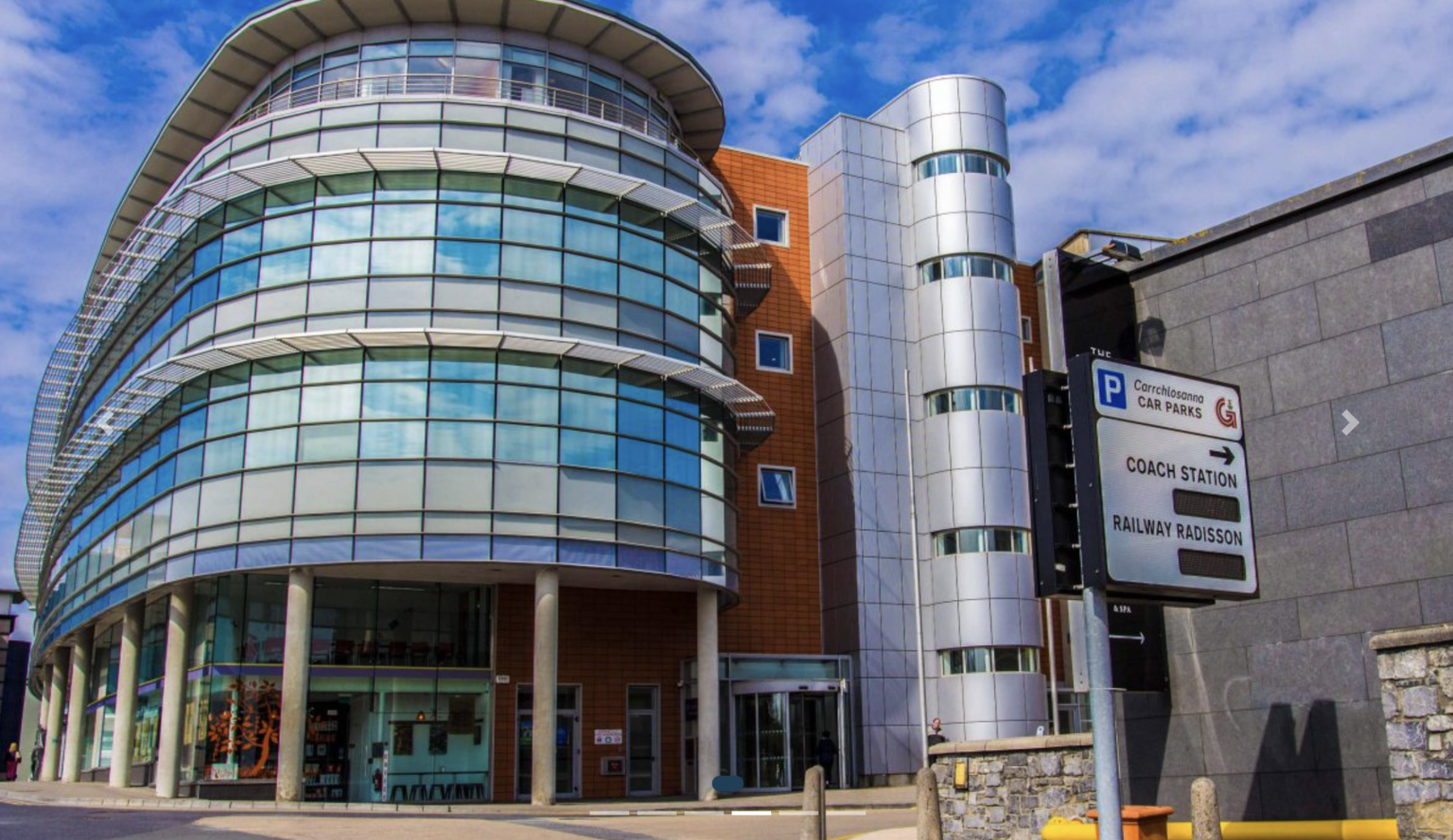 アトランティックAtlantic：日本人レアなゴールウェイでアイルランドワーホリ楽しもう アイルランド留学専門エージェントのアイルランド